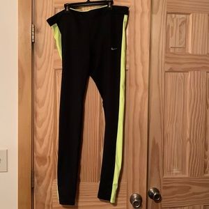 Nike running pants